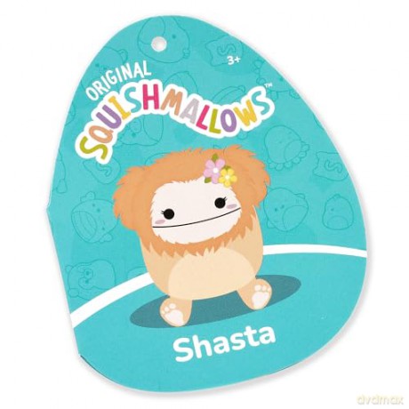 Squishmallows - 30 cm P19 Shasta Bigfoot (1905428)