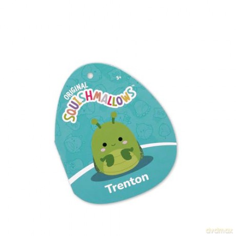 Squishmallows - 30 cm P19 Weston Mantis (1905427)