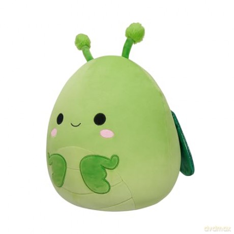 Squishmallows - 30 cm P19 Weston Mantis (1905427)