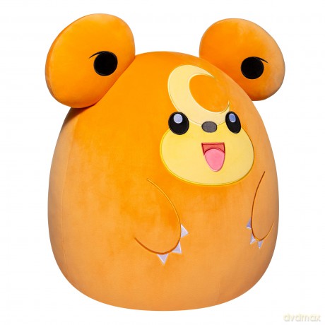 Squishmallows - 35 CM POKEMON TEDDIURSA (SQPK00043)