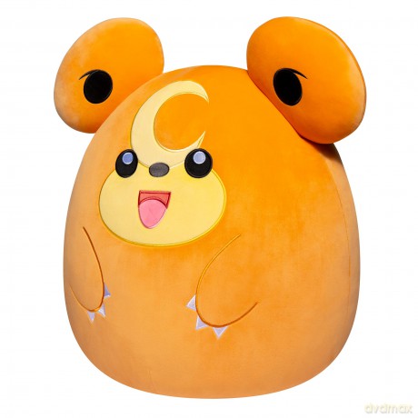 Squishmallows - 35 CM POKEMON TEDDIURSA (SQPK00043)