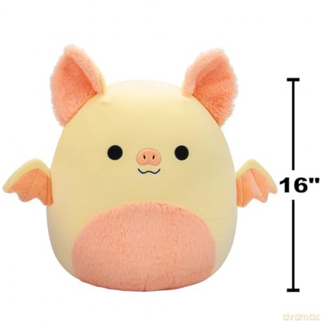 Squishmallows - 40 cm P19 Meghan Bat (1905479)