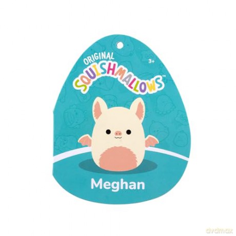 Squishmallows - 40 cm P19 Meghan Bat (1905479)
