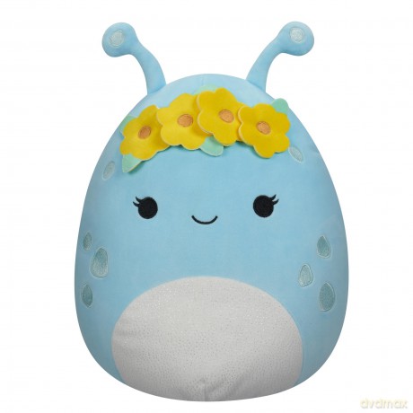 Squishmallows - 40 cm P19 Neelu Alien (1905481)