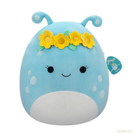 Squishmallows - 40 cm P19 Neelu Alien (1905481)