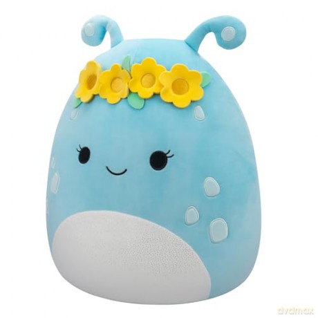 Squishmallows - 40 cm P19 Neelu Alien (1905481)