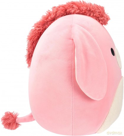 Squishmallows - 50 cm P19 Donkey (1905498)