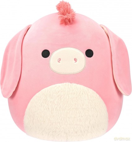 Squishmallows - 50 cm P19 Donkey (1905498)