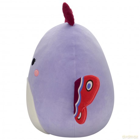 Squishmallows - 50 cm P19 Sandrine Moth (1905497)