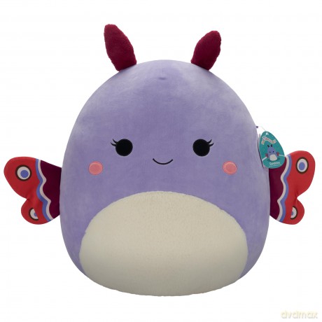 Squishmallows - 50 cm P19 Sandrine Moth (1905497)