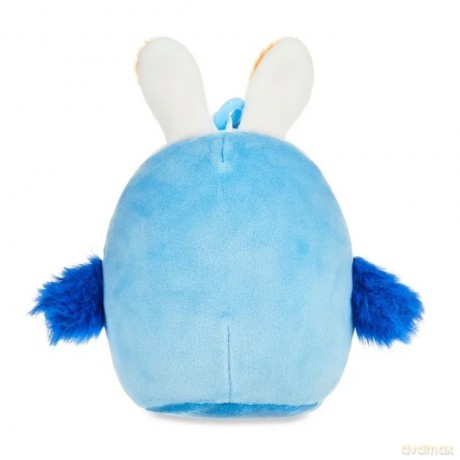 Squishmallows - 9 cm Spring Squad Clip On - Bebe