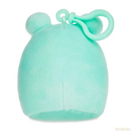 Squishmallows - 9 cm Spring Squad Clip On - Fritz