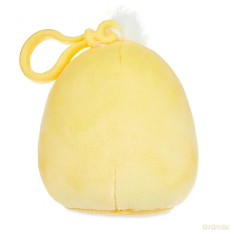 Squishmallows - 9 cm Spring Squad Clip On - Triston