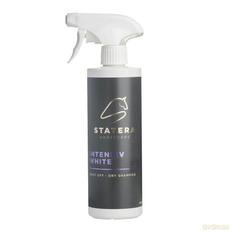 Statera - Horse Intensive White 500ml - (ST0378)