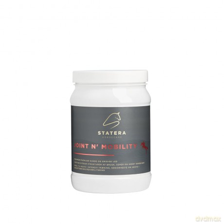 Statera - Horsecare Joint n' Mobility 800g - (ST0347)
