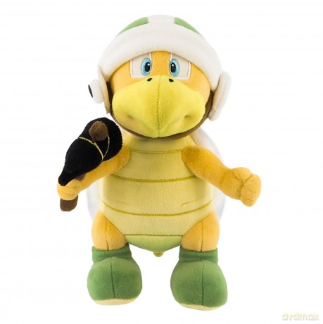 SUPER MARIO - HAMMER BROS [FIGURKA]