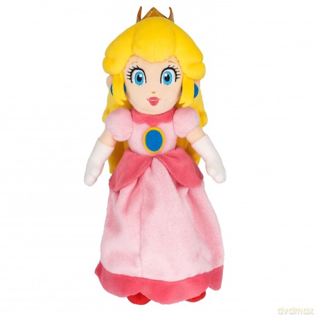 Super Mario - Peach [FIGURKA]