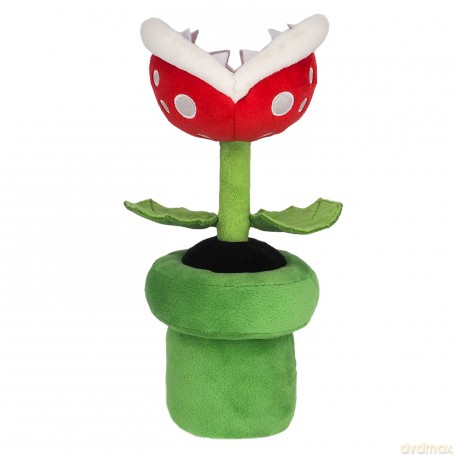 Super Mario - Plante Piranha [FIGURKA]