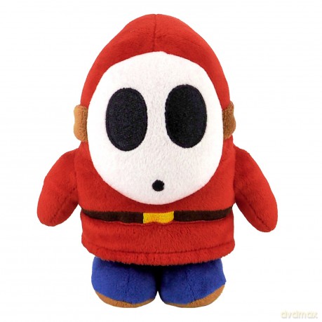 Super Mario - Shy Guy [FIGURKA]