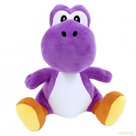 Super Mario - Yoshi Purple [FIGURKA]
