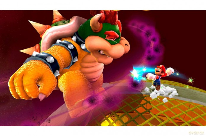 Super Mario 3D All-Stars [GRA SWITCH]