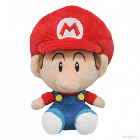 Super Mario Baby Mario [FIGURKA]