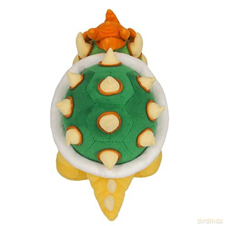 Super Mario Bowser - 36 Cm [FIGURKA]