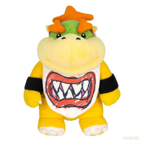 Super Mario Bowser Jr [FIGURKA]