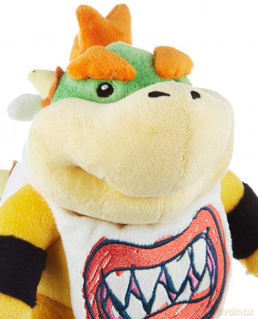 Super Mario Bowser Jr [FIGURKA]