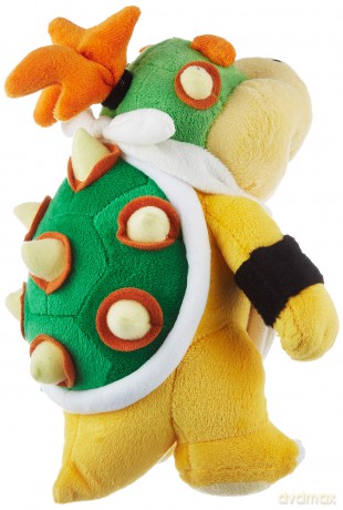 Super Mario Bowser Jr [FIGURKA]
