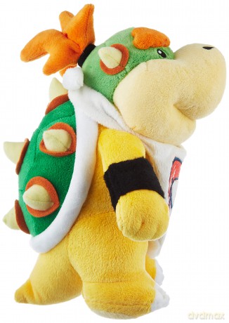 Super Mario Bowser Jr [FIGURKA]