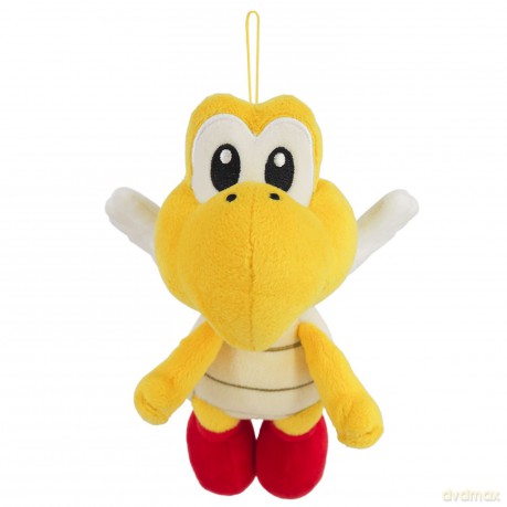 Super Mario Paratroopa [FIGURKA]