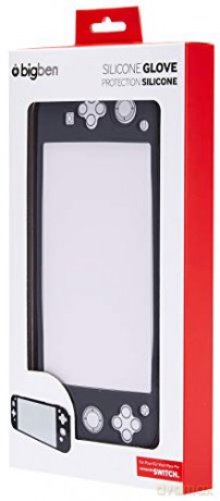 Switch Silicon Glove