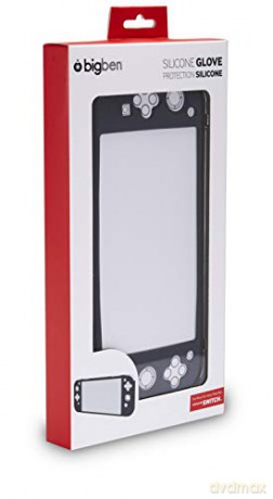 Switch Silicon Glove