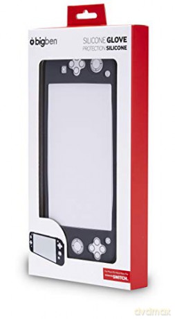 Switch Silicon Glove