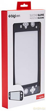 Switch Silicon Glove