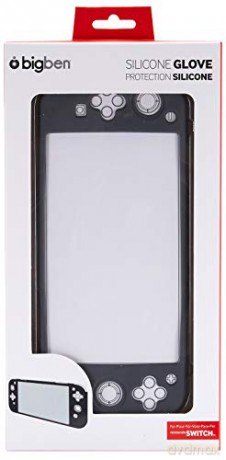 Switch Silicon Glove