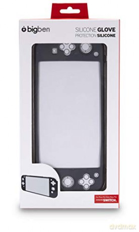 Switch Silicon Glove