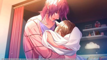 Sympathy Kiss [GRA SWITCH]