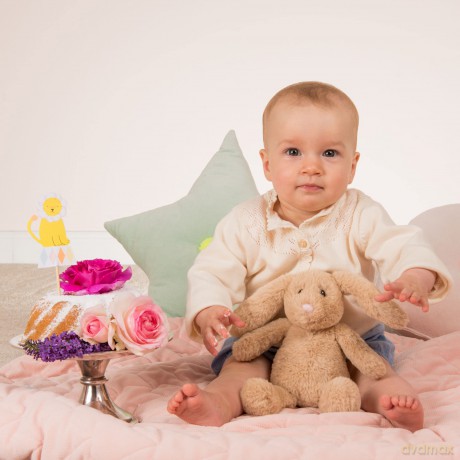 Teddy Hermann - Bunny Anny 23 cm - (TH939108)