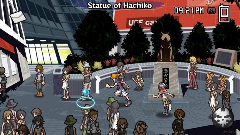 The World Ends with You: Final Remix [GRA SWITCH]