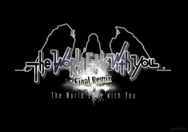The World Ends with You: Final Remix [GRA SWITCH]