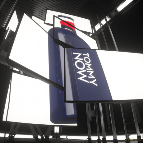 Tommy Hilfiger - Now EDT 30 ml
