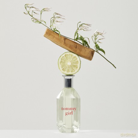 Tommy Hilfiger - Tommy Girl EDT 50 ml