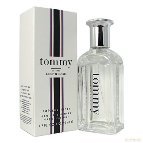 Tommy Hilfiger - Tommy Man EDT 50 ml