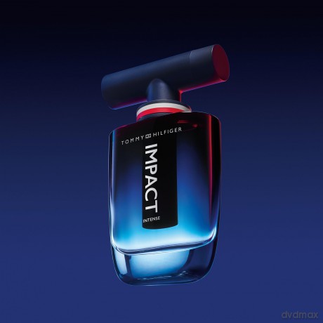 Tommy Hilfiger Impact Intense Men EdP 100 ml