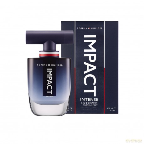 Tommy Hilfiger Impact Intense Men EdP 100 ml