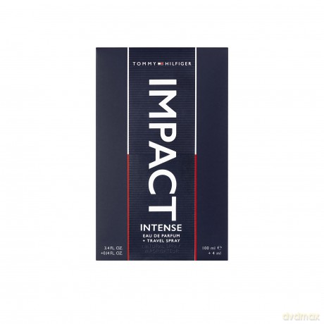 Tommy Hilfiger Impact Intense Men EdP 100 ml