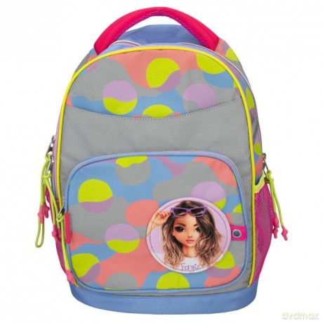TOPModel Schoolbackpack FLASH (0412738)
