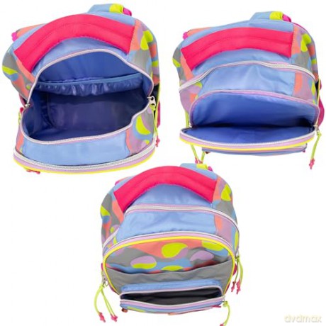 TOPModel Schoolbackpack FLASH (0412738)